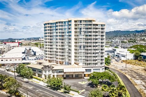 iwilei senior residence